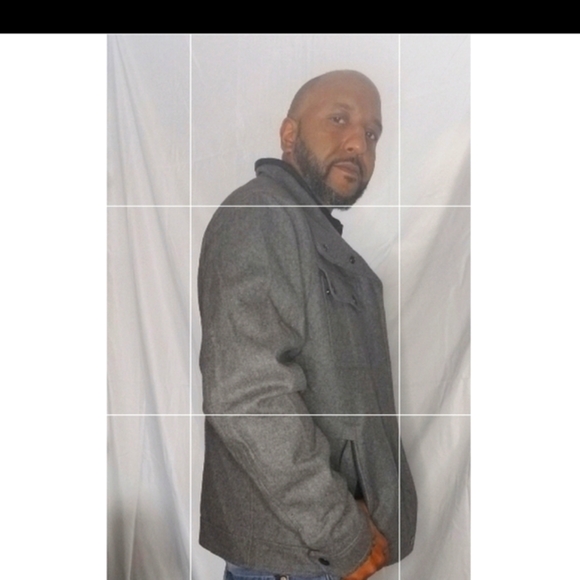 Michael Kors Unisex Coat - Picture 4 of 5